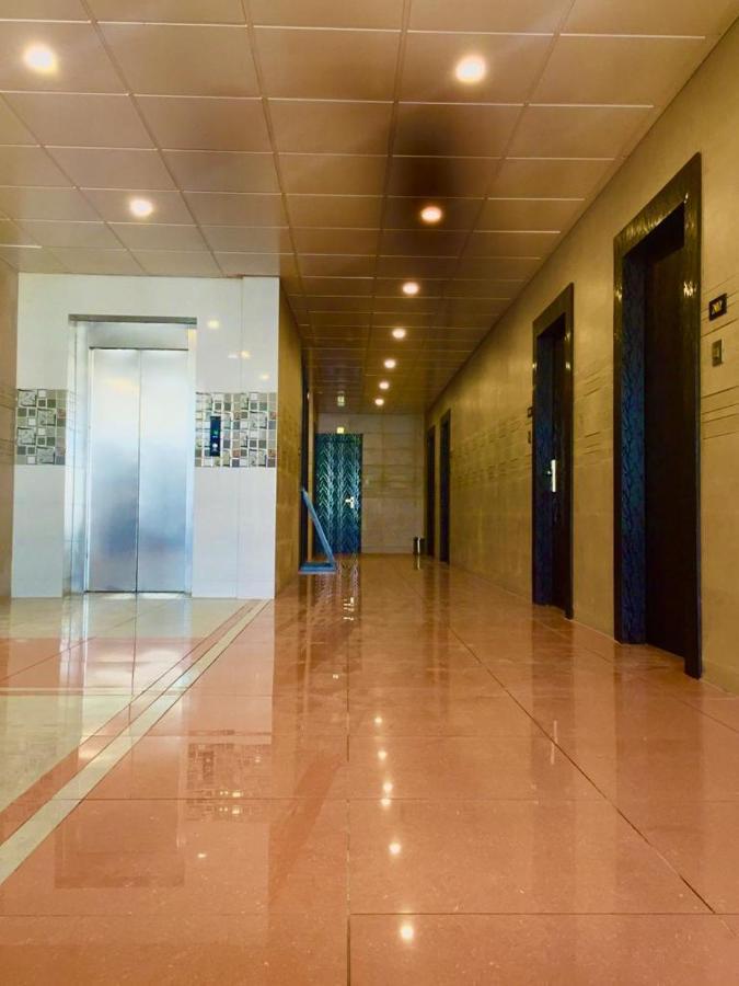 Ace Prime Hotel Grander Noida Exterior foto