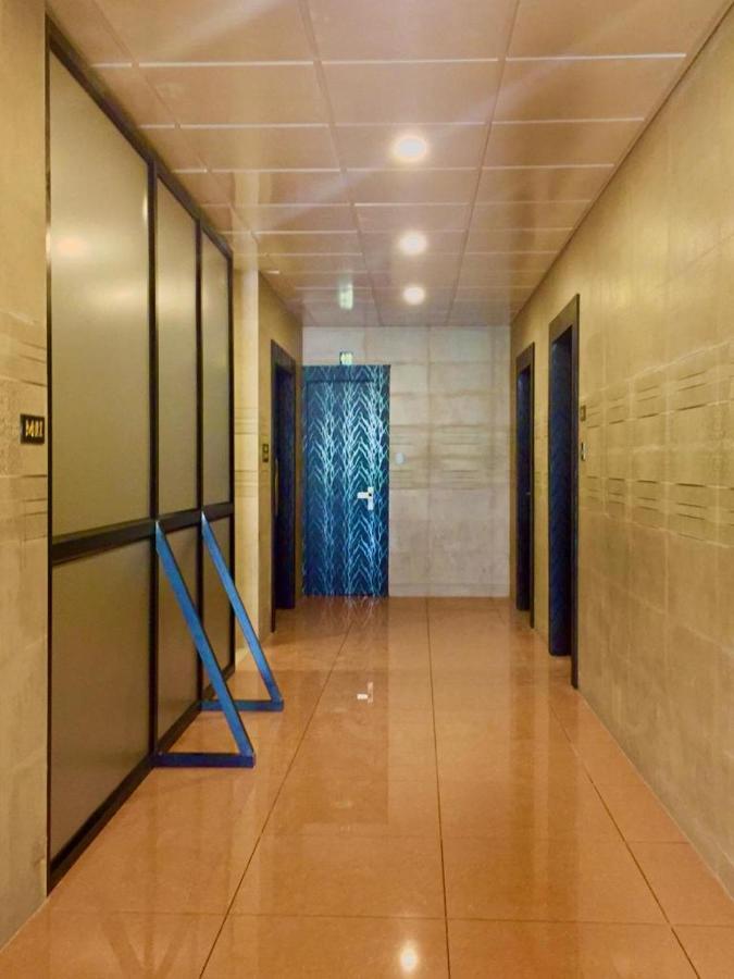 Ace Prime Hotel Grander Noida Exterior foto