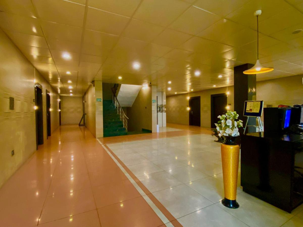 Ace Prime Hotel Grander Noida Exterior foto