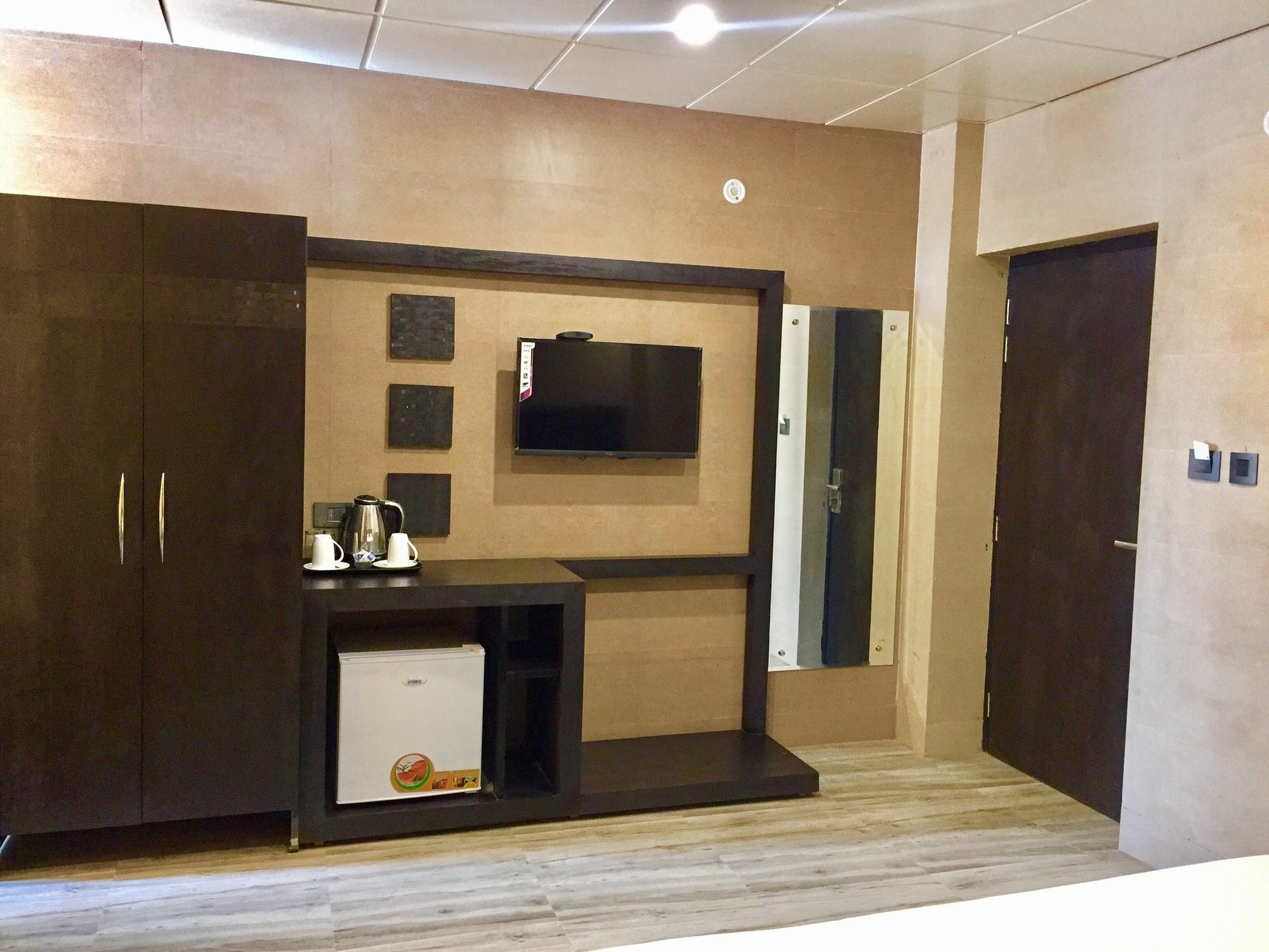 Ace Prime Hotel Grander Noida Exterior foto